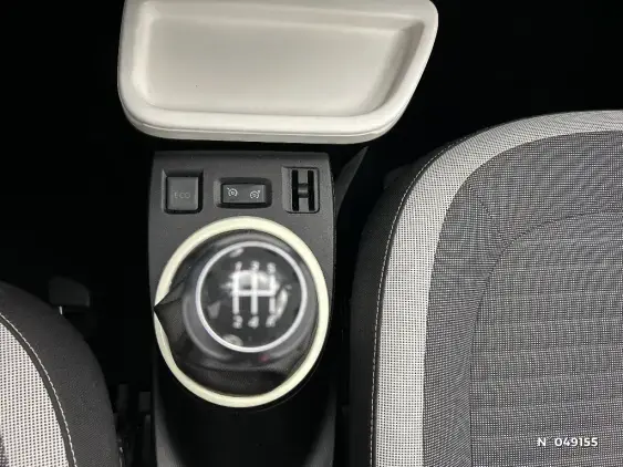 RENAULT TWINGO III - voiture d'occasion - Photo 22