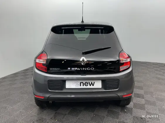 RENAULT TWINGO III - voiture d'occasion - Photo 6