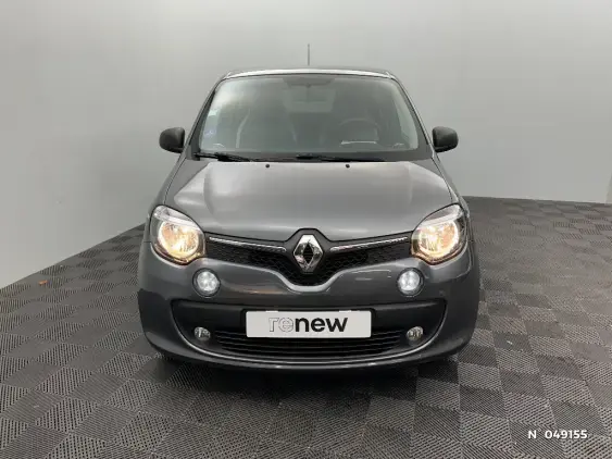 RENAULT TWINGO III - voiture d'occasion - Photo 3