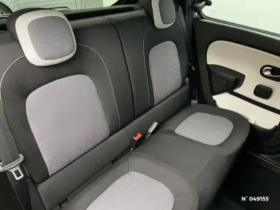 RENAULT TWINGO III - voiture d'occasion - Photo 11