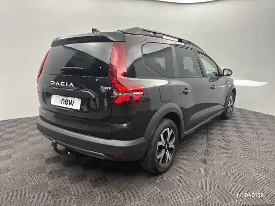 DACIA JOGGER - voiture d'occasion - Photo 4