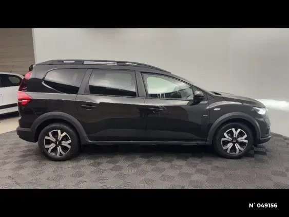 DACIA JOGGER - voiture d'occasion - Photo 5