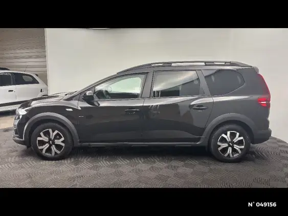 DACIA JOGGER - voiture d'occasion - Photo 2