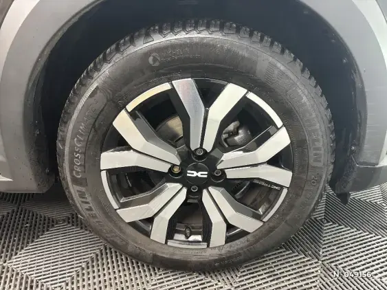 DACIA JOGGER - voiture d'occasion - Photo 8