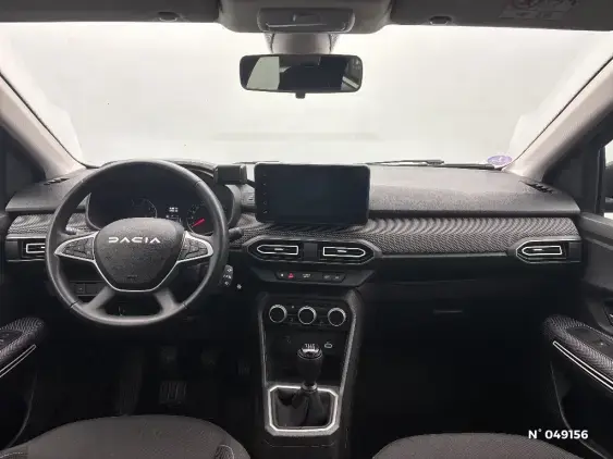 DACIA JOGGER - voiture d'occasion - Photo 9