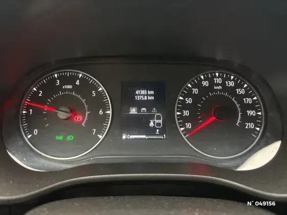 DACIA JOGGER - voiture d'occasion - Photo 12