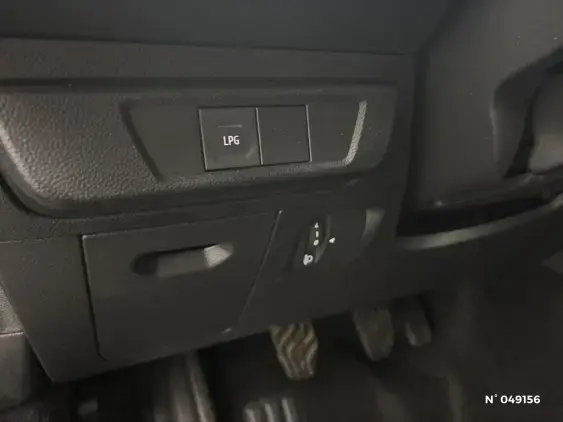 DACIA JOGGER - voiture d'occasion - Photo 15