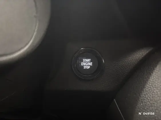 DACIA JOGGER - voiture d'occasion - Photo 24