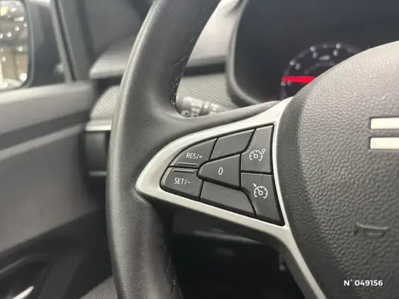 DACIA JOGGER - voiture d'occasion - Photo 25