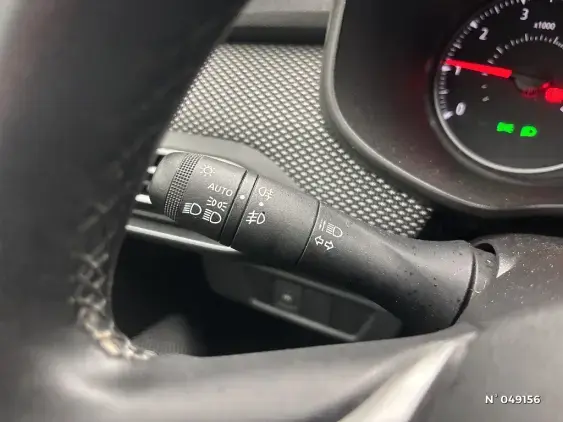 DACIA JOGGER - voiture d'occasion - Photo 26