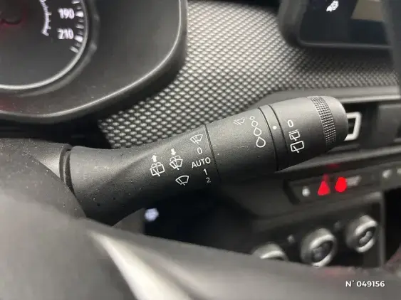 DACIA JOGGER - voiture d'occasion - Photo 28