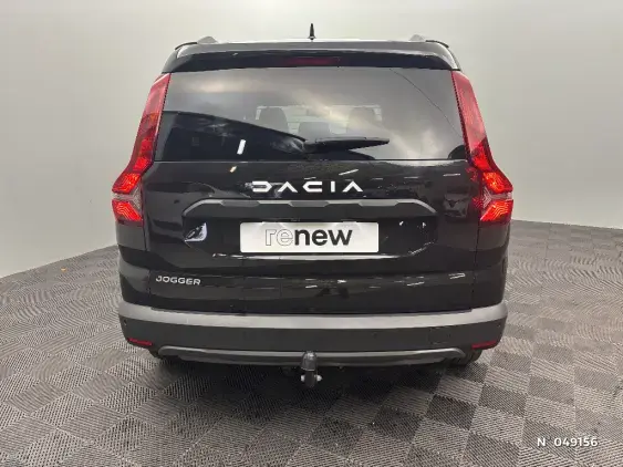 DACIA JOGGER - voiture d'occasion - Photo 6