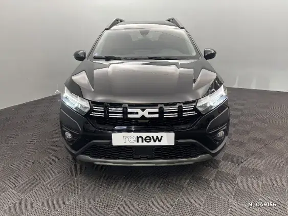 DACIA JOGGER - voiture d'occasion - Photo 3