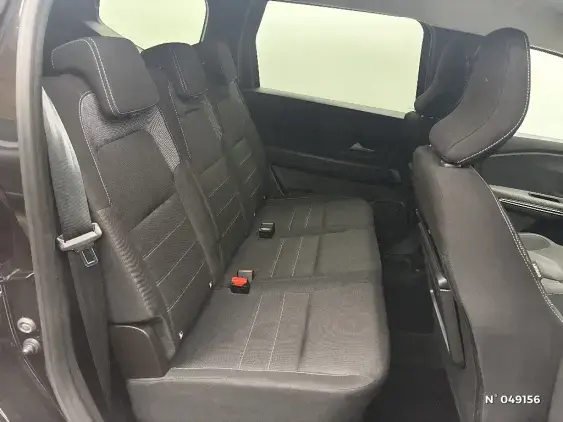 DACIA JOGGER - voiture d'occasion - Photo 11