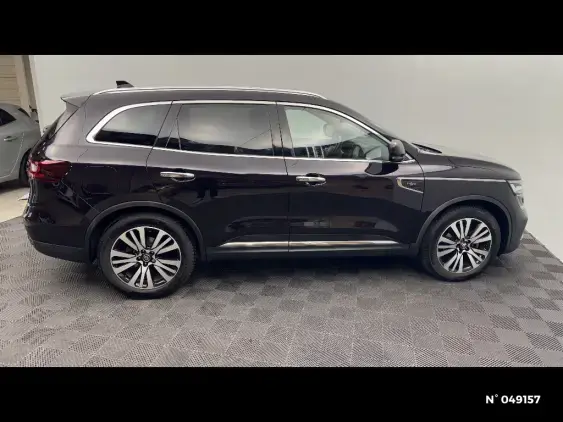 RENAULT KOLEOS II - voiture d'occasion - Photo 5