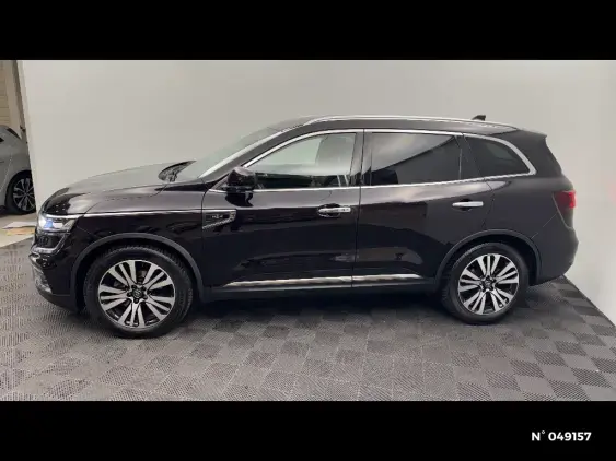 RENAULT KOLEOS II - voiture d'occasion - Photo 2