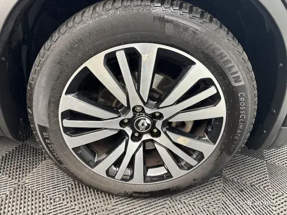 RENAULT KOLEOS II - voiture d'occasion - Photo 8