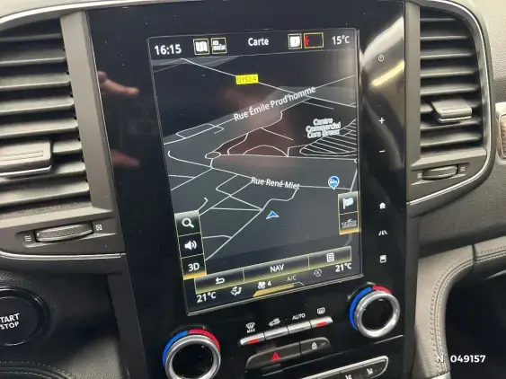 RENAULT KOLEOS II - voiture d'occasion - Photo 13