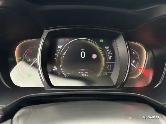 RENAULT KOLEOS II - voiture d'occasion - Photo 12