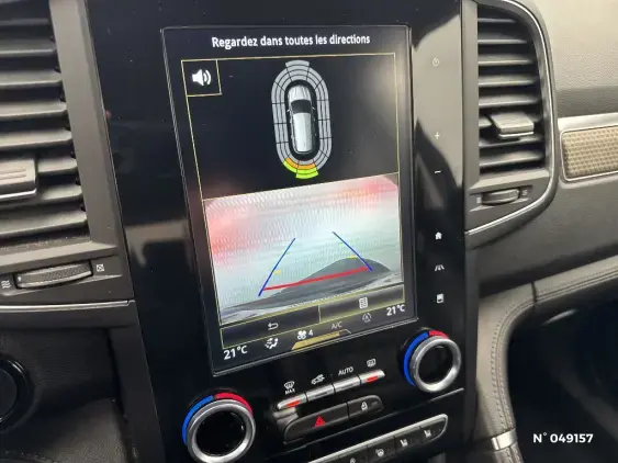 RENAULT KOLEOS II - voiture d'occasion - Photo 14