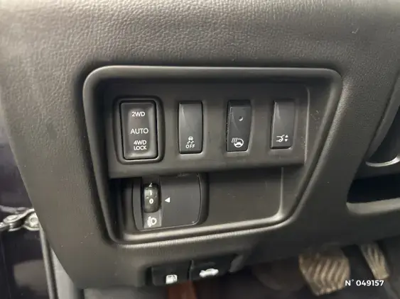 RENAULT KOLEOS II - voiture d'occasion - Photo 15