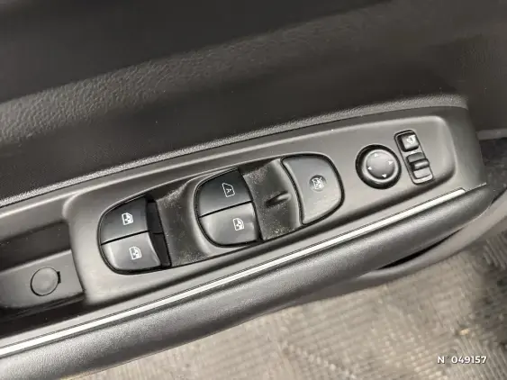 RENAULT KOLEOS II - voiture d'occasion - Photo 27