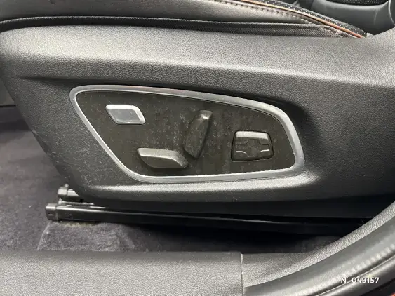 RENAULT KOLEOS II - voiture d'occasion - Photo 28