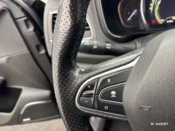 RENAULT KOLEOS II - voiture d'occasion - Photo 31