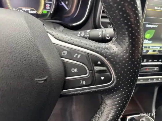 RENAULT KOLEOS II - voiture d'occasion - Photo 32