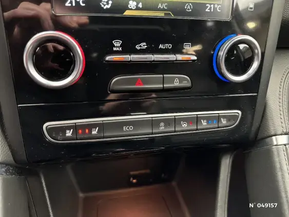 RENAULT KOLEOS II - voiture d'occasion - Photo 33