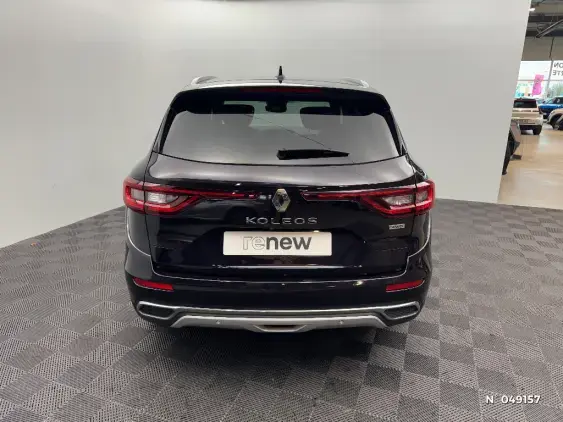 RENAULT KOLEOS II - voiture d'occasion - Photo 6