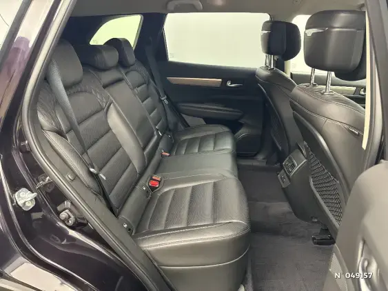 RENAULT KOLEOS II - voiture d'occasion - Photo 11