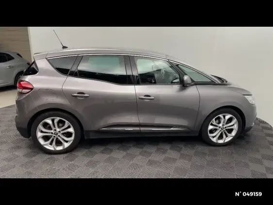 RENAULT SCENIC IV - voiture d'occasion - Photo 5