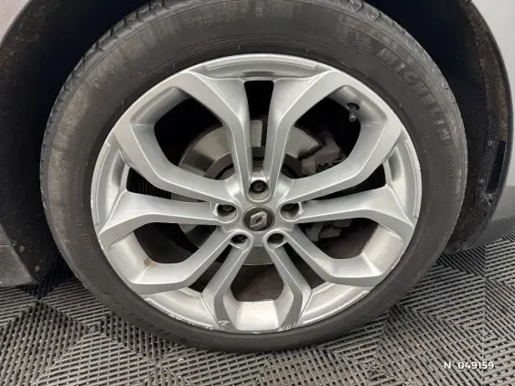 RENAULT SCENIC IV - voiture d'occasion - Photo 8