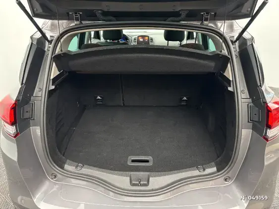 RENAULT SCENIC IV - voiture d'occasion - Photo 7