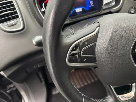 RENAULT SCENIC IV - voiture d'occasion - Photo 26