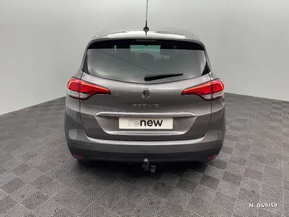 RENAULT SCENIC IV - voiture d'occasion - Photo 6