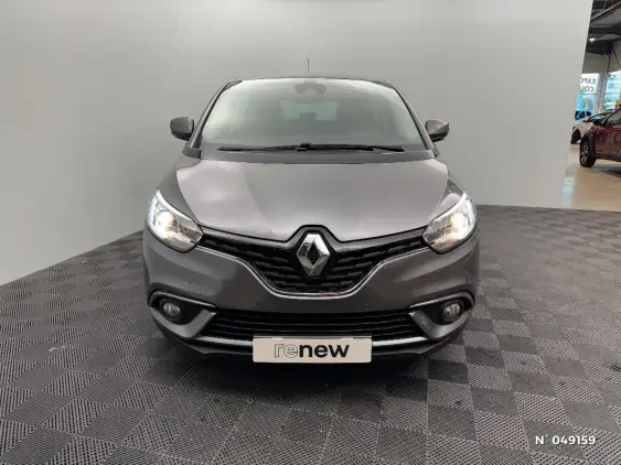 RENAULT SCENIC IV - voiture d'occasion - Photo 3