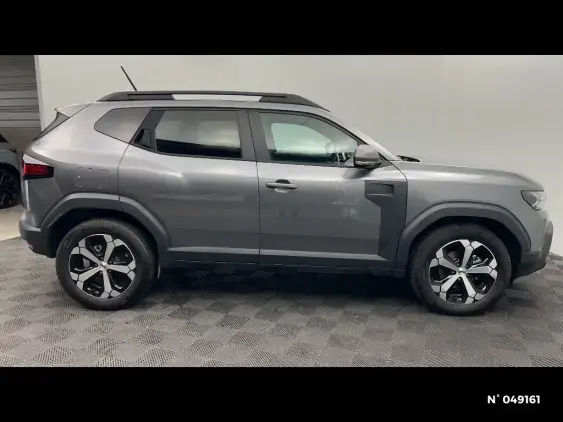 DACIA DUSTER III - voiture d'occasion - Photo 5