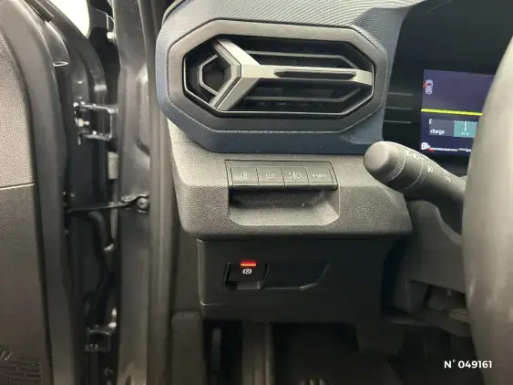 DACIA DUSTER III - voiture d'occasion - Photo 15