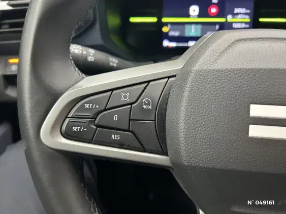 DACIA DUSTER III - voiture d'occasion - Photo 27