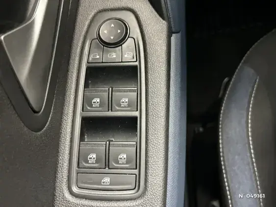 DACIA DUSTER III - voiture d'occasion - Photo 28