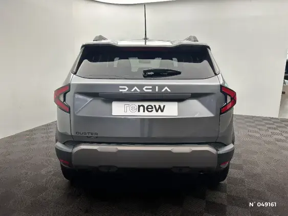 DACIA DUSTER III - voiture d'occasion - Photo 6