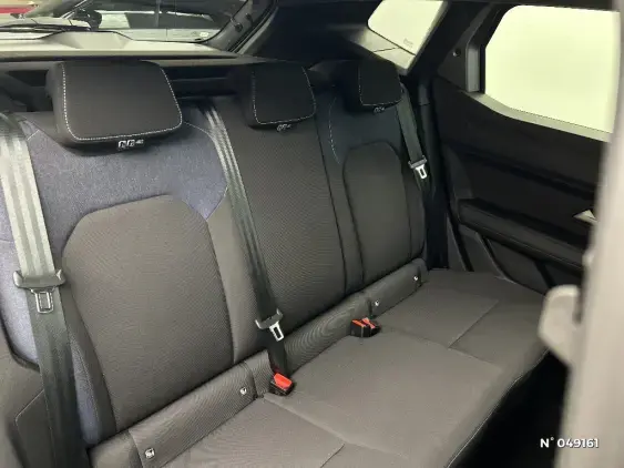 DACIA DUSTER III - voiture d'occasion - Photo 11