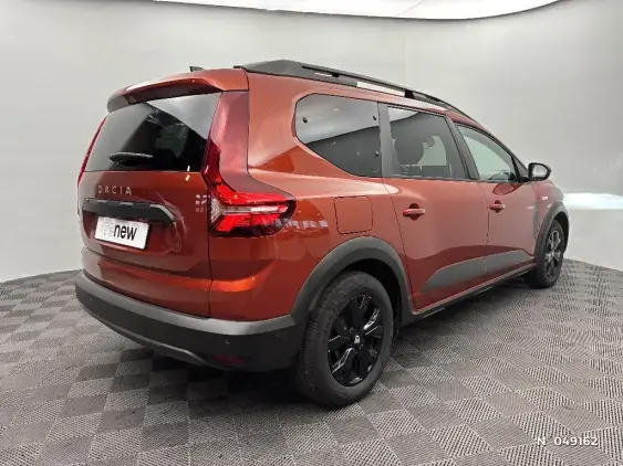 DACIA JOGGER - voiture d'occasion - Photo 4