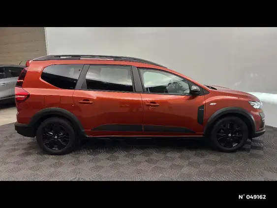 DACIA JOGGER - voiture d'occasion - Photo 5