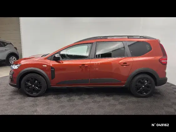 DACIA JOGGER - voiture d'occasion - Photo 2