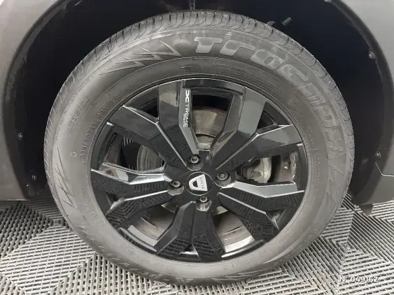 DACIA JOGGER - voiture d'occasion - Photo 8