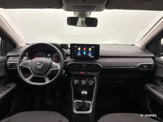 DACIA JOGGER - voiture d'occasion - Photo 9