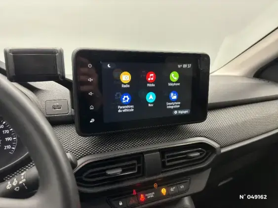 DACIA JOGGER - voiture d'occasion - Photo 13